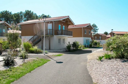 Parentis-en-Born Apartment | 30 m² Apartment ∙ 1 bedroom ∙ 4 guests