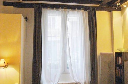 Les Iles Apartment | 30 m² Apartment ∙ 4 guests