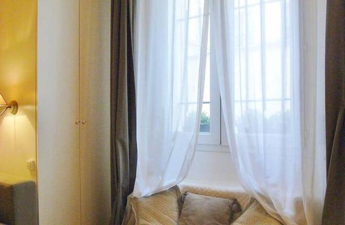 Les Iles Apartment | 30 m² Apartment ∙ 4 guests