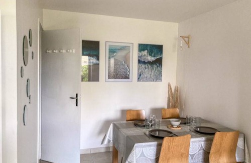 Villers-sur-Mer Apartment | 30 m² Apartment ∙ 1 bedroom ∙ 4 guests