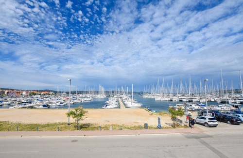 Biograd na Moru Apartment | 30 m² Apartment ∙ 3 guests