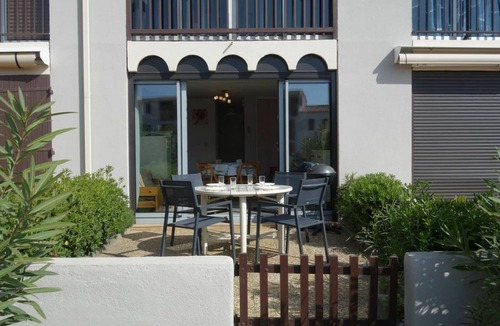 Saint-Cyprien Plage Apartment | 30 m² Apartment ∙ 1 bedroom ∙ 4 guests