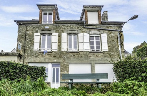 Cancale Apartment | 30 m² Apartment ∙ 1 bedroom ∙ 2 guests