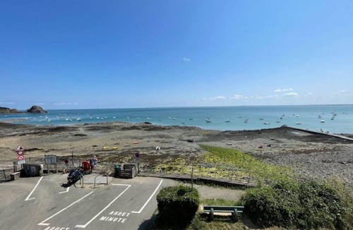 Cancale Apartment | 30 m² Apartment ∙ 1 bedroom ∙ 2 guests