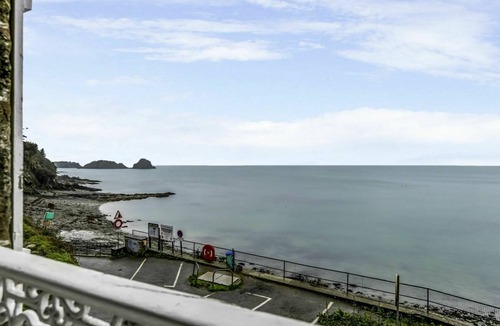 Cancale Apartment | 30 m² Apartment ∙ 1 bedroom ∙ 2 guests