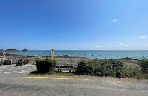Cancale Apartment | 30 m² Apartment ∙ 1 bedroom ∙ 2 guests