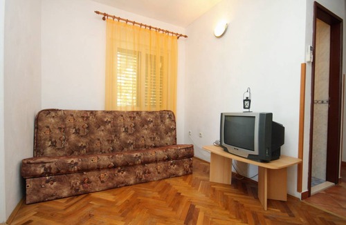Molunat Apartment | 30 m² Apartment ∙ 1 bedroom ∙ 3 guests