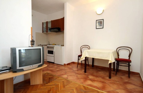 Molunat Apartment | 30 m² Apartment ∙ 1 bedroom ∙ 3 guests