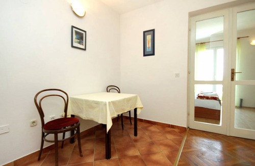 Molunat Apartment | 30 m² Apartment ∙ 1 bedroom ∙ 3 guests