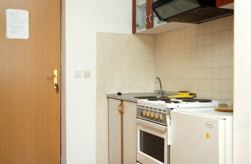 Molunat Apartment | 30 m² Apartment ∙ 1 bedroom ∙ 3 guests