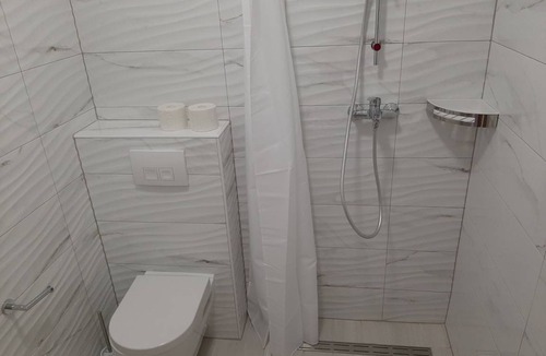 Zrce Apartment | 30 m² Apartment ∙ 1 bedroom ∙ 3 guests