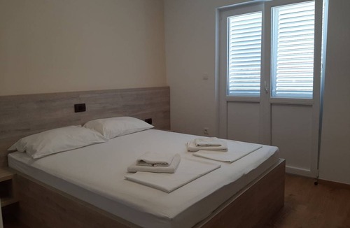 Zrce Apartment | 30 m² Apartment ∙ 1 bedroom ∙ 3 guests