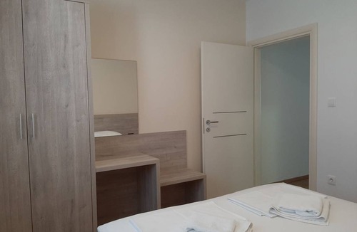 Zrce Apartment | 30 m² Apartment ∙ 1 bedroom ∙ 3 guests