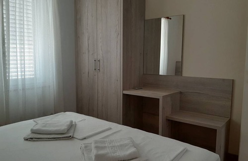 Zrce Apartment | 30 m² Apartment ∙ 1 bedroom ∙ 3 guests