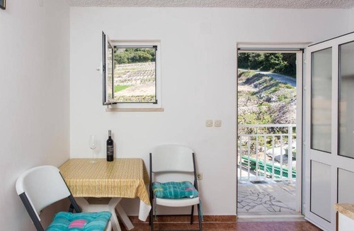 Orebic Apartment | 30 m² Apartment ∙ 1 bedroom ∙ 3 guests