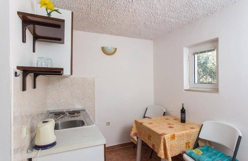 Orebic Apartment | 30 m² Apartment ∙ 1 bedroom ∙ 3 guests