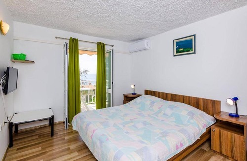 Orebic Apartment | 30 m² Apartment ∙ 1 bedroom ∙ 3 guests