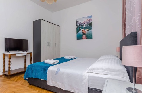 Slatine Apartment | 30 m² Apartment ∙ 1 bedroom ∙ 3 guests