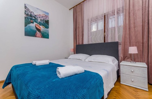 Slatine Apartment | 30 m² Apartment ∙ 1 bedroom ∙ 3 guests