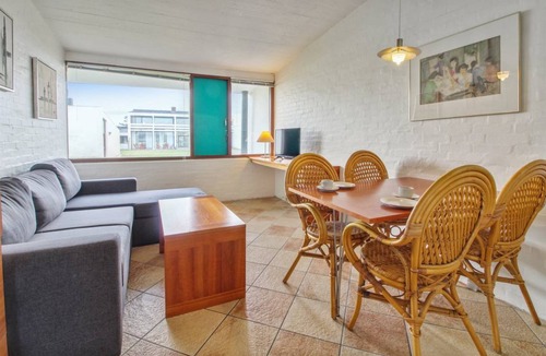 Lakolk Apartment | 30 m² Apartment ∙ 1 bedroom ∙ 4 guests