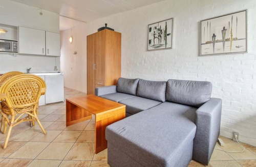 Lakolk Apartment | 30 m² Apartment ∙ 1 bedroom ∙ 4 guests