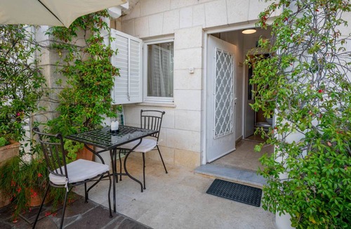 Lovran Apartment | 30 m² Apartment ∙ 1 bedroom ∙ 2 guests