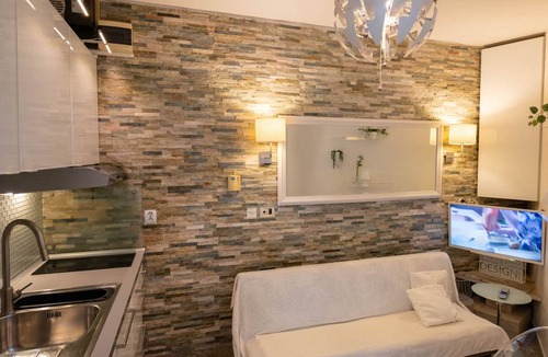 Lovran Apartment | 30 m² Apartment ∙ 1 bedroom ∙ 2 guests