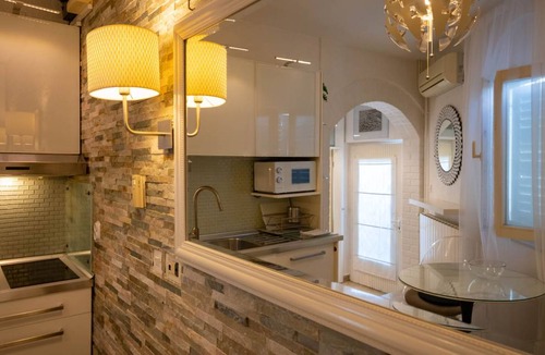 Lovran Apartment | 30 m² Apartment ∙ 1 bedroom ∙ 2 guests