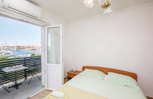 Vodice Apartment | 30 m² Apartment ∙ 1 bedroom ∙ 2 guests