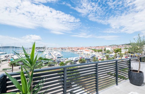 Vodice Apartment | 30 m² Apartment ∙ 1 bedroom ∙ 2 guests