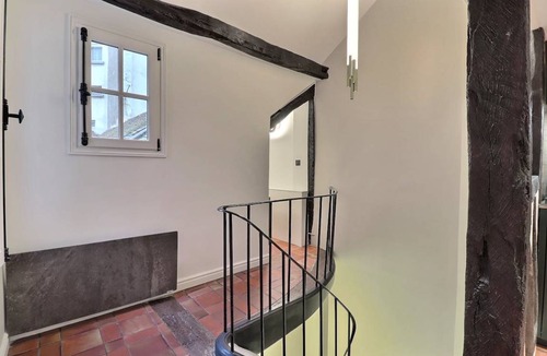 6th Arrondissement Apartment | 30 m² Apartment ∙ 1 bedroom ∙ 2 guests