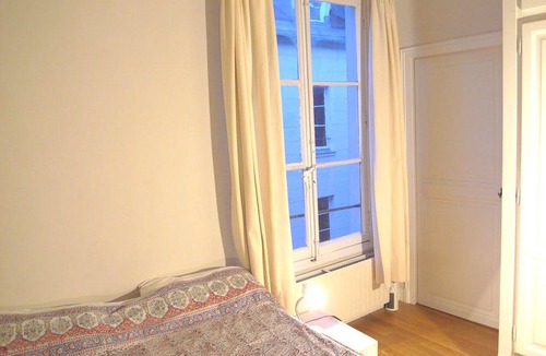 Odeon Apartment | 30 m² Apartment ∙ 1 bedroom ∙ 4 guests