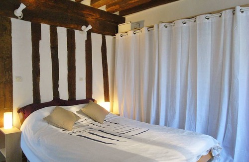 Odeon Apartment | 30 m² Apartment ∙ 1 bedroom ∙ 4 guests