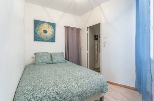 Vitre Apartment | 30 m² Apartment ∙ 1 bedroom ∙ 3 guests