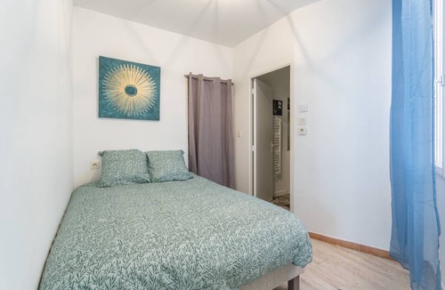 Vitre Apartment | 30 m² Apartment ∙ 1 bedroom ∙ 4 guests