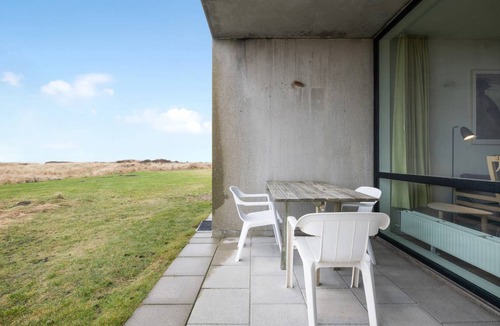 Hirtshals Apartment | 30 m² Apartment ∙ 1 bedroom ∙ 2 guests