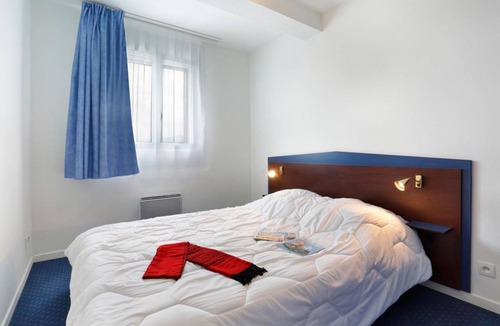 Pyrenees 2000 Apartment | 30 m² Apartment ∙ 1 bedroom ∙ 4 guests