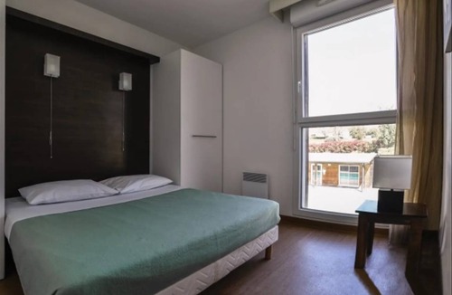 Montreal Apartment | 30 m² Apartment ∙ 1 bedroom ∙ 4 guests