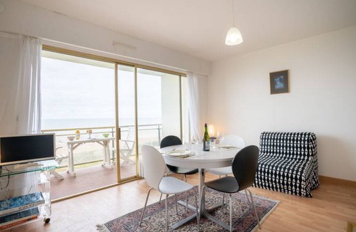 Varaville Apartment | 30 m² Apartment ∙ 1 bedroom ∙ 2 guests