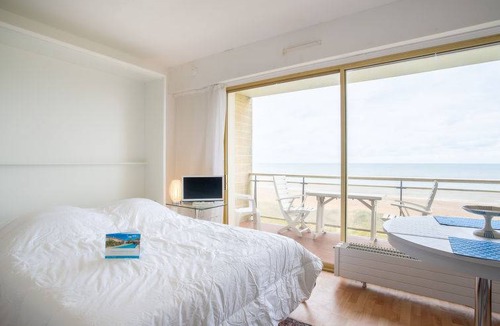 Varaville Apartment | 30 m² Apartment ∙ 1 bedroom ∙ 2 guests