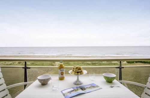 Varaville Apartment | 30 m² Apartment ∙ 1 bedroom ∙ 2 guests