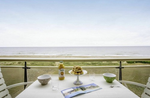 Varaville Apartment | 30 m² Apartment ∙ 1 bedroom ∙ 2 guests