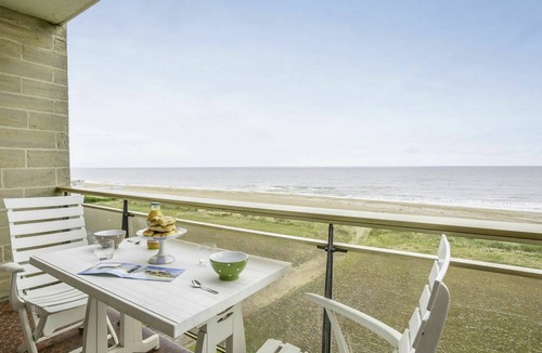 Varaville Apartment | 30 m² Apartment ∙ 1 bedroom ∙ 2 guests