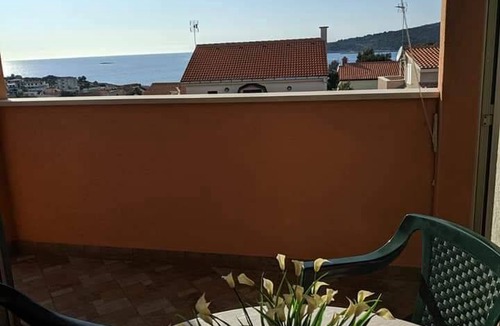 Dvornica Apartment | 30 m² Apartment ∙ 1 bedroom ∙ 3 guests