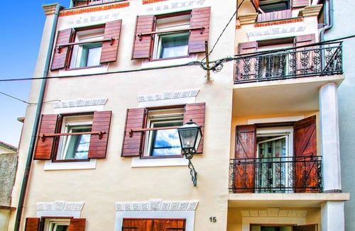 Karlobag Apartment | 30 m² Apartment ∙ 1 bedroom ∙ 4 guests