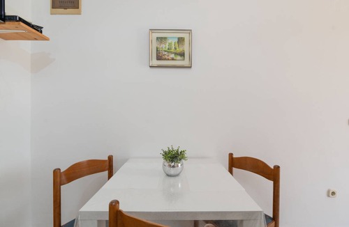 Povljana Apartment | 30 m² Apartment ∙ 1 bedroom ∙ 3 guests