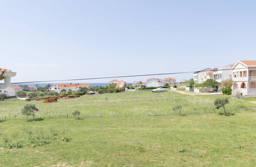 Povljana Apartment | 30 m² Apartment ∙ 1 bedroom ∙ 3 guests