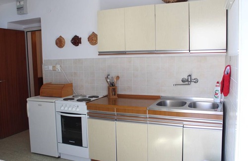 Primosten Apartment | 30 m² Apartment ∙ 1 bedroom ∙ 2 guests