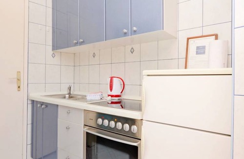 Rogoznica Apartment | 30 m² Apartment ∙ 1 bedroom ∙ 2 guests