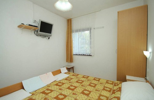 Pokrivenik Apartment | 30 m² Apartment ∙ 2 bedrooms ∙ 4 guests